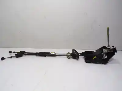 Peça sobressalente para automóvel em segunda mão alavanca de velocidades por peugeot 2008 i (cu_) 1.6 hdi referências oem iam 9678380280