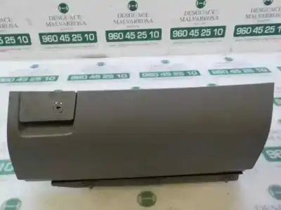 Second-hand car spare part GLOVE COMPARTMENT for MERCEDES-BENZ SPRINTERII CAJA CERRADA (DESDE 01.06)  OEM IAM references A90668001917J69  