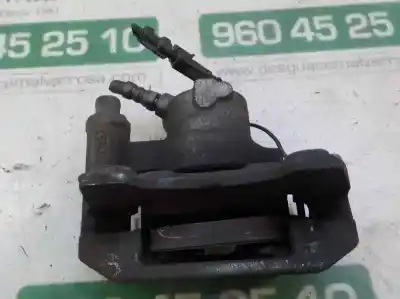 Автозапчастина б/у передній лівий гальмум для ford ka (ccu) 1.2 8v cat посилання на oem iam   