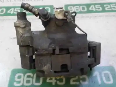 Second-hand car spare part front right brake caliper for ford ka (ccu) 1.2 8v cat oem iam references   