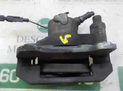 Second-hand car spare part front right brake caliper for ford ka (ccu) 1.2 8v cat oem iam references   