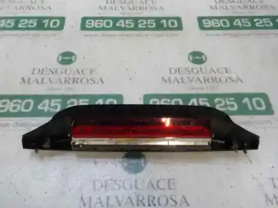 Автозапчастина б/у центральний задній ламп для ford ka (ccu) 1.2 8v cat посилання на oem iam 