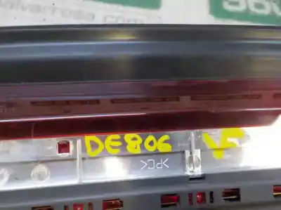 Автозапчастина б/у центральний задній ламп для ford ka (ccu) 1.2 8v cat посилання на oem iam   