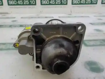 Автозапчастина б/у двигун запускається для ford ka (ccu) 1.2 8v cat посилання на oem iam   