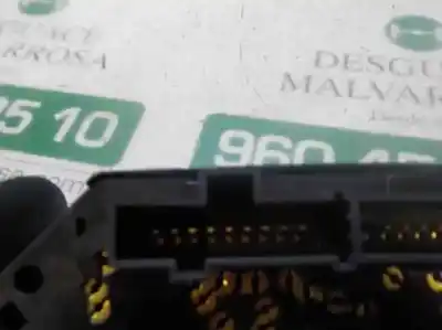 Автозапчастина б/у управління світлом для ford ka (ccu) 1.2 8v cat посилання на oem iam   