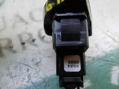 Автозапчастина б/у передні вікний вмикач для ford ka (ccu) 1.2 8v cat посилання на oem iam   