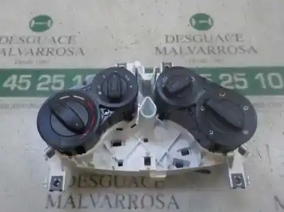 Автозапчастина б/у контроль опалення / кондиціонації для ford ka (ccu) 1.2 8v cat посилання на oem iam 