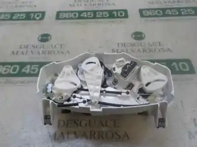 Автозапчасти б/у отопление / кондиционирование воздуха за ford ka (ccu) 1.2 8v cat ссылки oem iam   