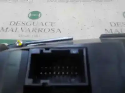 Автозапчастина б/у панель інструментів для ford ka (ccu) 1.2 8v cat посилання на oem iam   