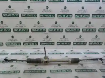 Автозапчастина б/у рульмова рейка для ford ka (ccu) 1.2 8v cat посилання на oem iam 