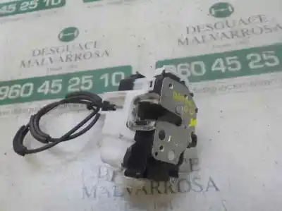 Автозапчастина б/у замок передній праві двері для ford ka (ccu) 1.2 8v cat посилання на oem iam 