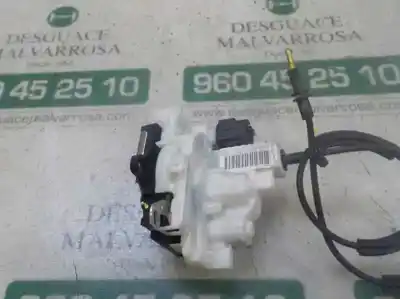 Автозапчастина б/у замок передній праві двері для ford ka (ccu) 1.2 8v cat посилання на oem iam   