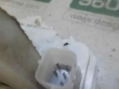 Автозапчастина б/у замок передній праві двері для ford ka (ccu) 1.2 8v cat посилання на oem iam   