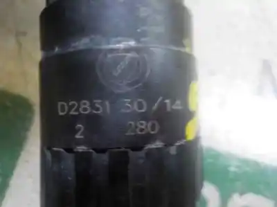 Автозапчасти б/у чистый насос за ford ka (ccu) 1.2 8v cat ссылки oem iam   