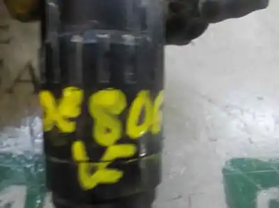 Автозапчасти б/у чистый насос за ford ka (ccu) 1.2 8v cat ссылки oem iam   