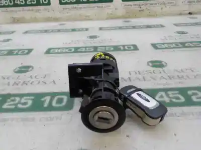 Автозапчастина б/у протикрадійний пристрій для ford ka (ccu) 1.2 8v cat посилання на oem iam 