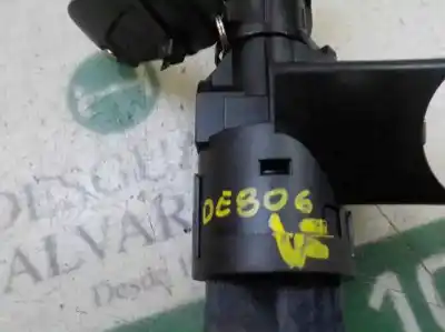 Автозапчастина б/у протикрадійний пристрій для ford ka (ccu) 1.2 8v cat посилання на oem iam   