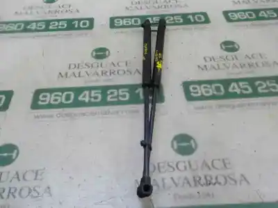 Second-hand car spare part tailgate gas strut for ford ka (ccu) 1.2 8v cat oem iam references   