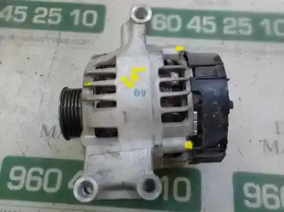 Автозапчастина б/у генератор для ford ka (ccu) 1.2 8v cat посилання на oem iam 