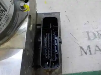 Second-hand car spare part abs for ford ka (ccu) 1.2 8v cat oem iam references   