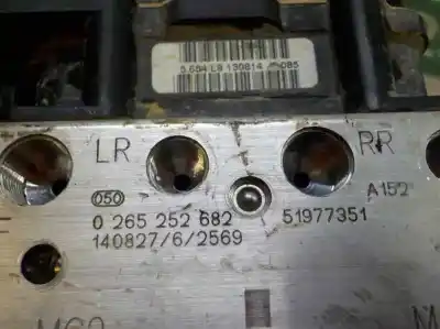 Second-hand car spare part abs for ford ka (ccu) 1.2 8v cat oem iam references   