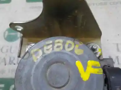 Second-hand car spare part abs for ford ka (ccu) 1.2 8v cat oem iam references   