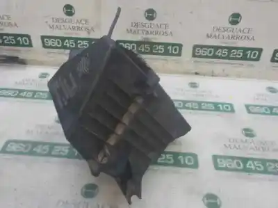 Автозапчастина б/у ПОВІТРЯНИЙ ФІЛЬТР для SEAT IBIZA SC (6J1)  Посилання на OEM IAM 6Q0129607AR  