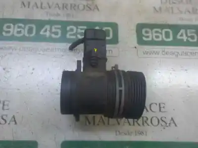 Pezzo di ricambio per auto di seconda mano misuratore di flusso per seat ibiza sc (6j1) 1.4 tdi riferimenti oem iam 038906461b 0281002531 038906461b