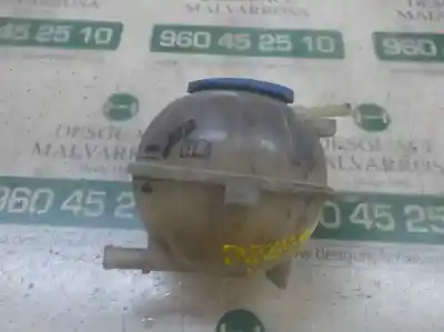 Pezzo di ricambio per auto di seconda mano Cauzione Di Espansione per SEAT IBIZA SC (6J1) 1.4 TDI Riferimenti OEM IAM 6Q0121407B  