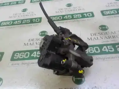 Gebrauchtes Autoersatzteil bremszange hinten rechts zum volkswagen t-roc advance oem-iam-referenzen 