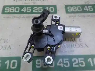 Gebrauchtes Autoersatzteil hinterer wischermotor zum volkswagen t-roc advance oem-iam-referenzen 