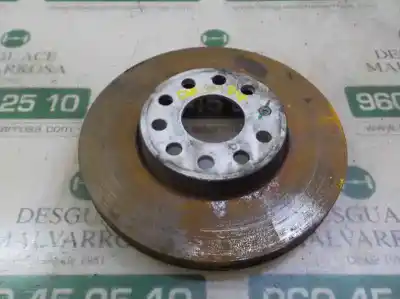 Gebrauchtes Autoersatzteil vordere bremsscheibe zum volkswagen t-roc advance oem-iam-referenzen 