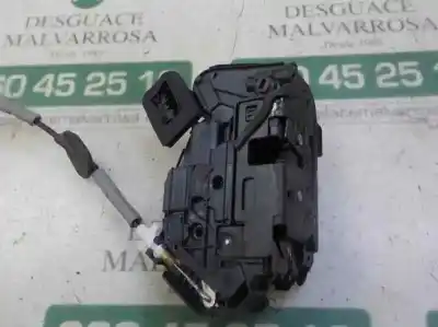 Gebrauchtes Autoersatzteil türschloss hinten rechts zum volkswagen t-roc advance oem-iam-referenzen 