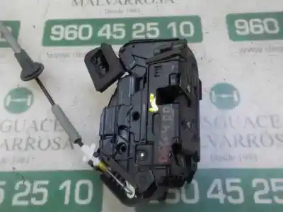 Gebrauchtes Autoersatzteil türschloss vorne rechts zum volkswagen t-roc advance oem-iam-referenzen 