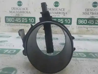 Peça sobressalente para automóvel em segunda mão medidor de massa de ar por mercedes-benz clase e (w211) berlina e 350 (211.056) referências oem iam a2730940848 0280218190 a2730940948