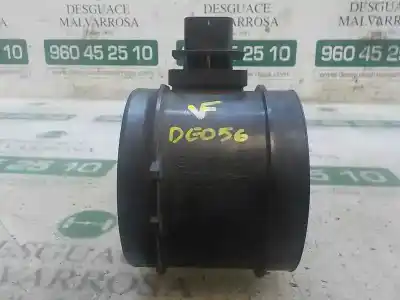 Peça sobressalente para automóvel em segunda mão medidor de massa de ar por mercedes-benz clase e (w211) berlina e 350 (211.056) referências oem iam a2730940848 0280218190 a2730940948