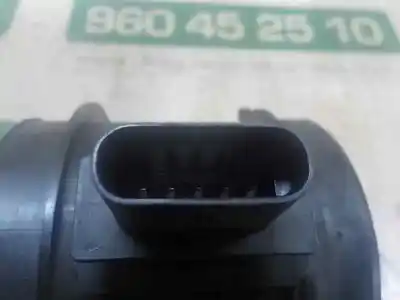 Peça sobressalente para automóvel em segunda mão medidor de massa de ar por mercedes-benz clase e (w211) berlina e 350 (211.056) referências oem iam a2730940848 0280218190 a2730940948