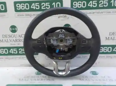 Peça sobressalente para automóvel em segunda mão volante por peugeot 2008 i (cu_) 1.2 vti referências oem iam 