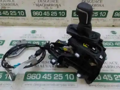 Автозапчастина б/у ПЕРЕДАЧ для TOYOTA COROLLA WAGON  Посилання на OEM IAM 33560F4030 75G900LHD 75G900LHD