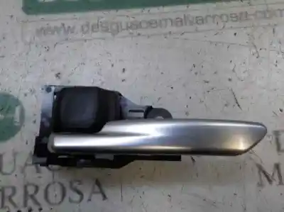 Pezzo di ricambio per auto di seconda mano Maniglia Interna Anteriore Sinistra per TOYOTA COROLLA WAGON 2.0 16V HYBRID Riferimenti OEM IAM 6920602370C0  