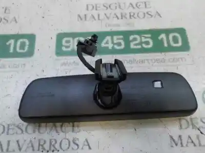 Pezzo di ricambio per auto di seconda mano specchio interno per toyota corolla wagon 2.0 16v hybrid riferimenti oem iam 878100ws30  