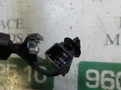 Pezzo di ricambio per auto di seconda mano specchio interno per toyota corolla wagon 2.0 16v hybrid riferimenti oem iam 878100ws30  