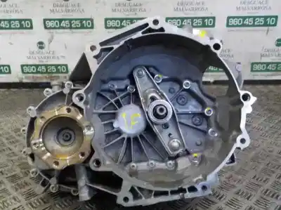 Recambio de automóvil de segunda mano de caja cambios para volkswagen t-roc advance referencias oem iam sem  