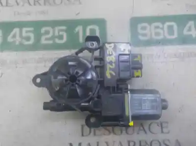 Recambio de automóvil de segunda mano de motor elevalunas trasero izquierdo para seat leon (5f1) 1.6 tdi referencias oem iam 5q0959811ase1