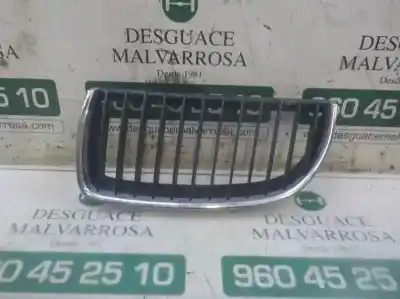 Peça sobressalente para automóvel em segunda mão grelha frontal por bmw serie 3 berlina (e90) 2.0 16v diesel referências oem iam 51137120007
