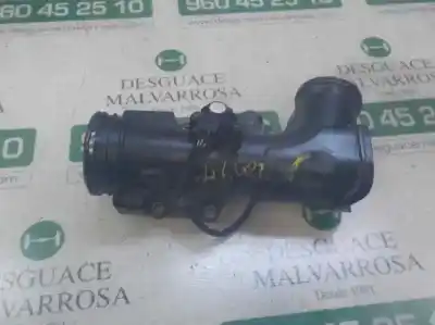 Pezzo di ricambio per auto di seconda mano tubo intercooler per mercedes-benz vito (w639) basic, combi 2.1 cdi cat riferimenti oem iam   