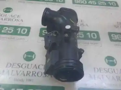 Pezzo di ricambio per auto di seconda mano tubo intercooler per mercedes-benz vito (w639) basic, combi 2.1 cdi cat riferimenti oem iam   