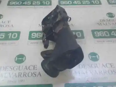 Pezzo di ricambio per auto di seconda mano tubo intercooler per mercedes-benz vito (w639) basic, combi 2.1 cdi cat riferimenti oem iam   