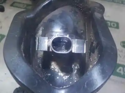 Pezzo di ricambio per auto di seconda mano tubo intercooler per mercedes-benz vito (w639) basic, combi 2.1 cdi cat riferimenti oem iam   