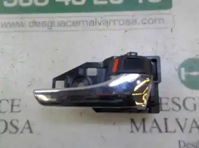 Tweedehands auto-onderdeel Binnen Voor Rechts Handvat voor TOYOTA PRIUS+ 1.8 16V (Híbrido) OEM IAM-referenties 6920533111C0  